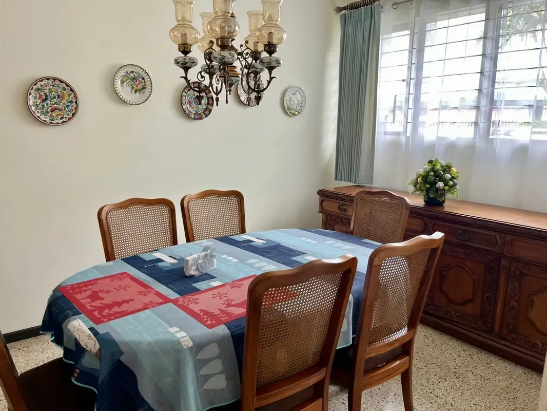 AMAZING HOUSE WITH BIG TERRAIN FOR SALE - SANTA MARTA - MONTES DE OCA, photo 11
