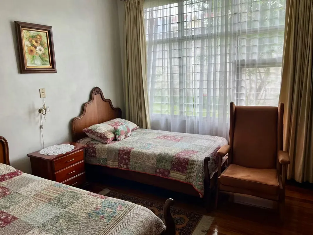 AMAZING HOUSE WITH BIG TERRAIN FOR SALE - SANTA MARTA - MONTES DE OCA, photo 6