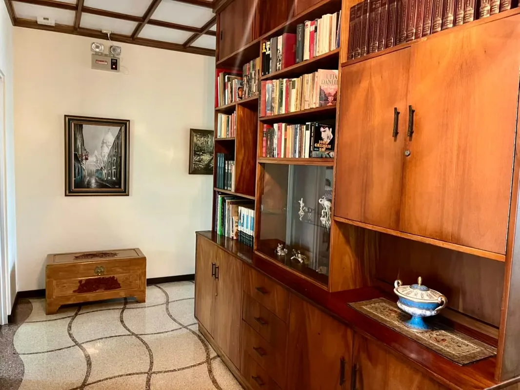AMAZING HOUSE WITH BIG TERRAIN FOR SALE - SANTA MARTA - MONTES DE OCA, photo 8