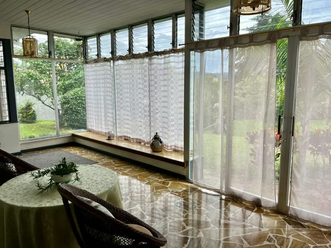 AMAZING HOUSE WITH BIG TERRAIN FOR SALE - SANTA MARTA - MONTES DE OCA, photo 9