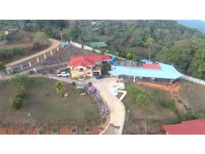 4 Bedroom House for Sale in Perez Zeledon, San Jose for $765,000, photo 2