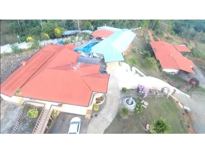 4 Bedroom House for Sale in Perez Zeledon, San Jose for $765,000, photo 3