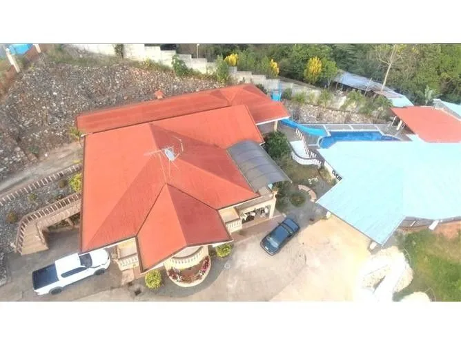 4 Bedroom House for Sale in Perez Zeledon, San Jose for $765,000, photo 4