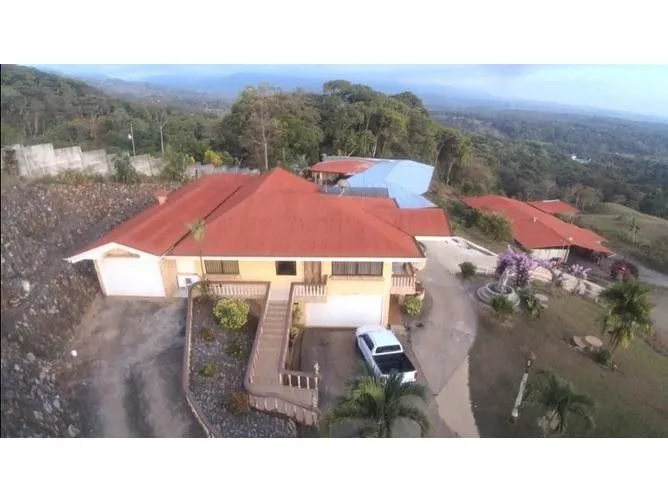 4 Bedroom House for Sale in Perez Zeledon, San Jose for $765,000, photo 5