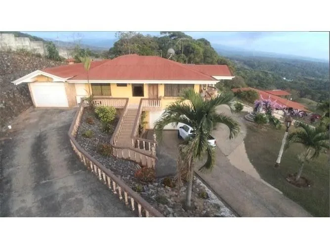 4 Bedroom House for Sale in Perez Zeledon, San Jose for $765,000, photo 6