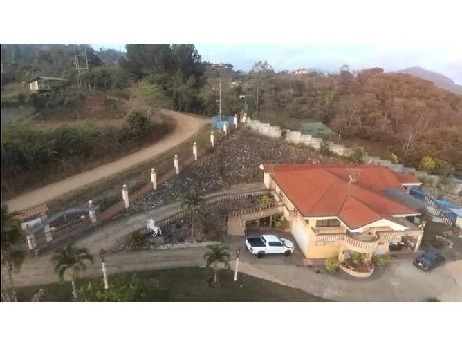 4 Bedroom House for Sale in Perez Zeledon, San Jose for $765,000, photo 7