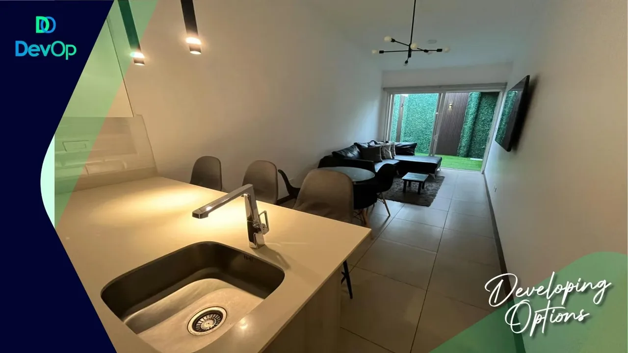 CASA AMUEBLADA EN ALQUILER | HACIENDA EL CAFETO, BELÉN