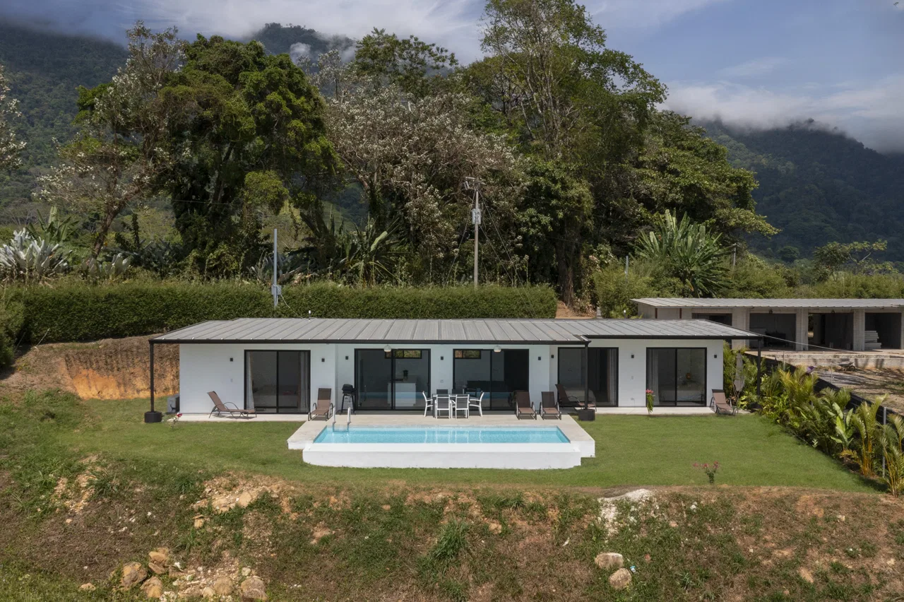 Expansive Ocean View Home in Ojochal Costa Rica, photo 5