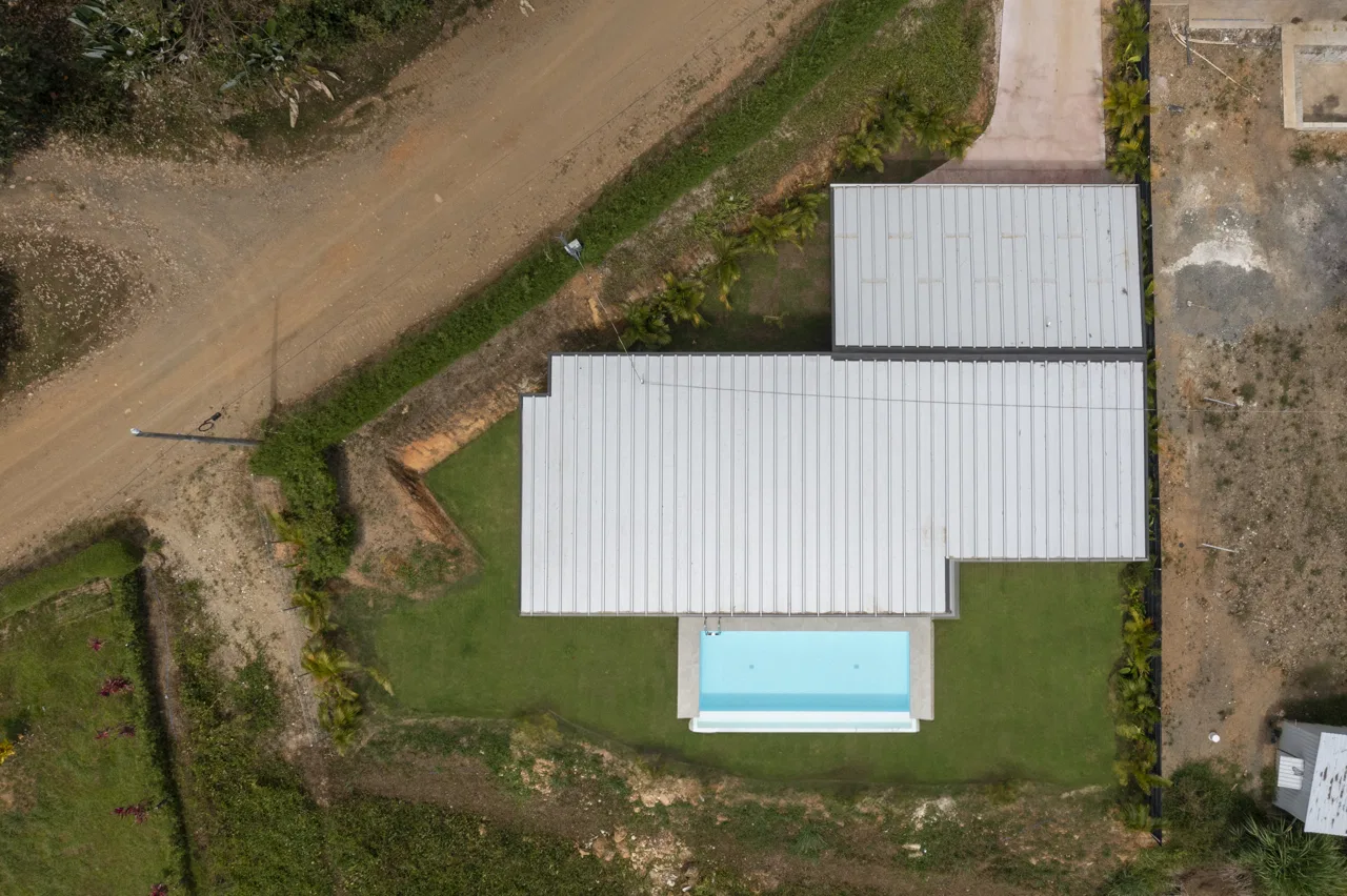 Expansive Ocean View Home in Ojochal Costa Rica, photo 9
