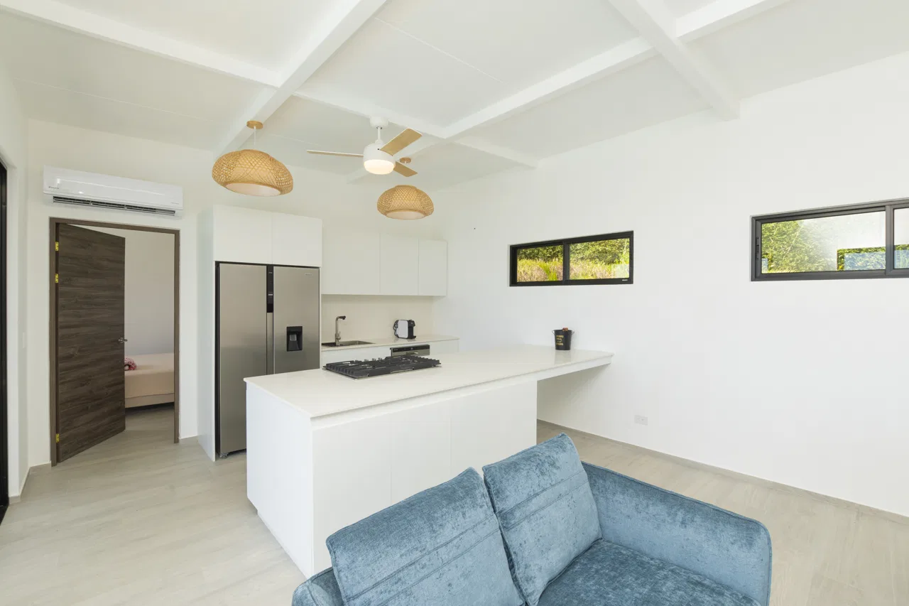 Expansive Ocean View Home in Ojochal Costa Rica, photo 10