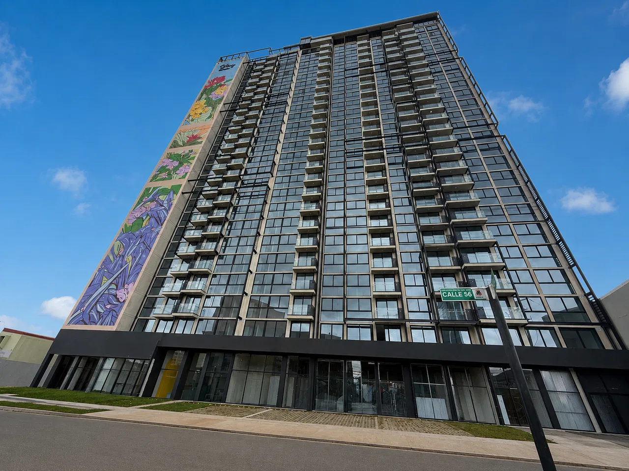 VENTA DE STUDIO EN SKY GARDEN SABANA