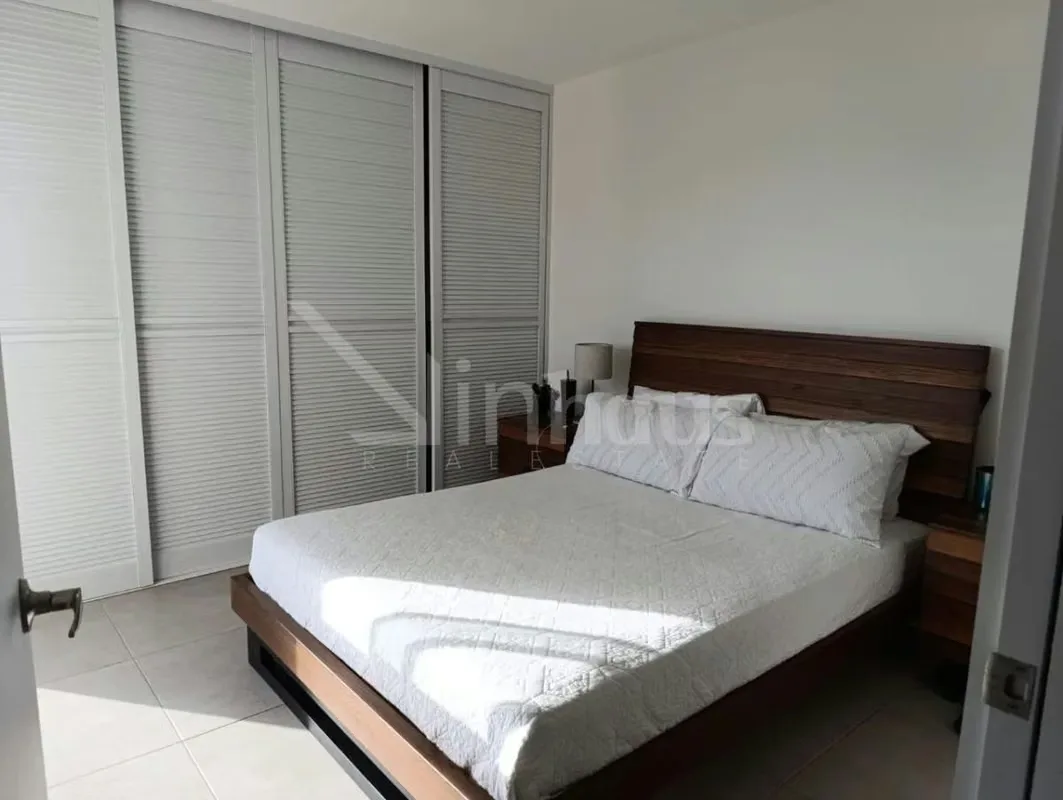 Apartamento en alquiler en Monte Alto, Id 43789, photo 4