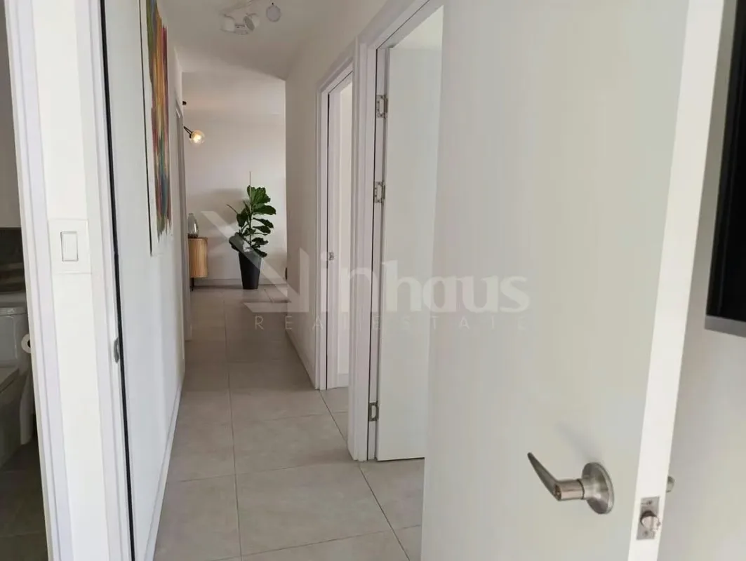 Apartamento en alquiler en Monte Alto, Id 43789, photo 5