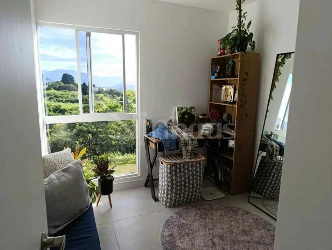 Apartamento en alquiler en Monte Alto, Id 43789, photo 6