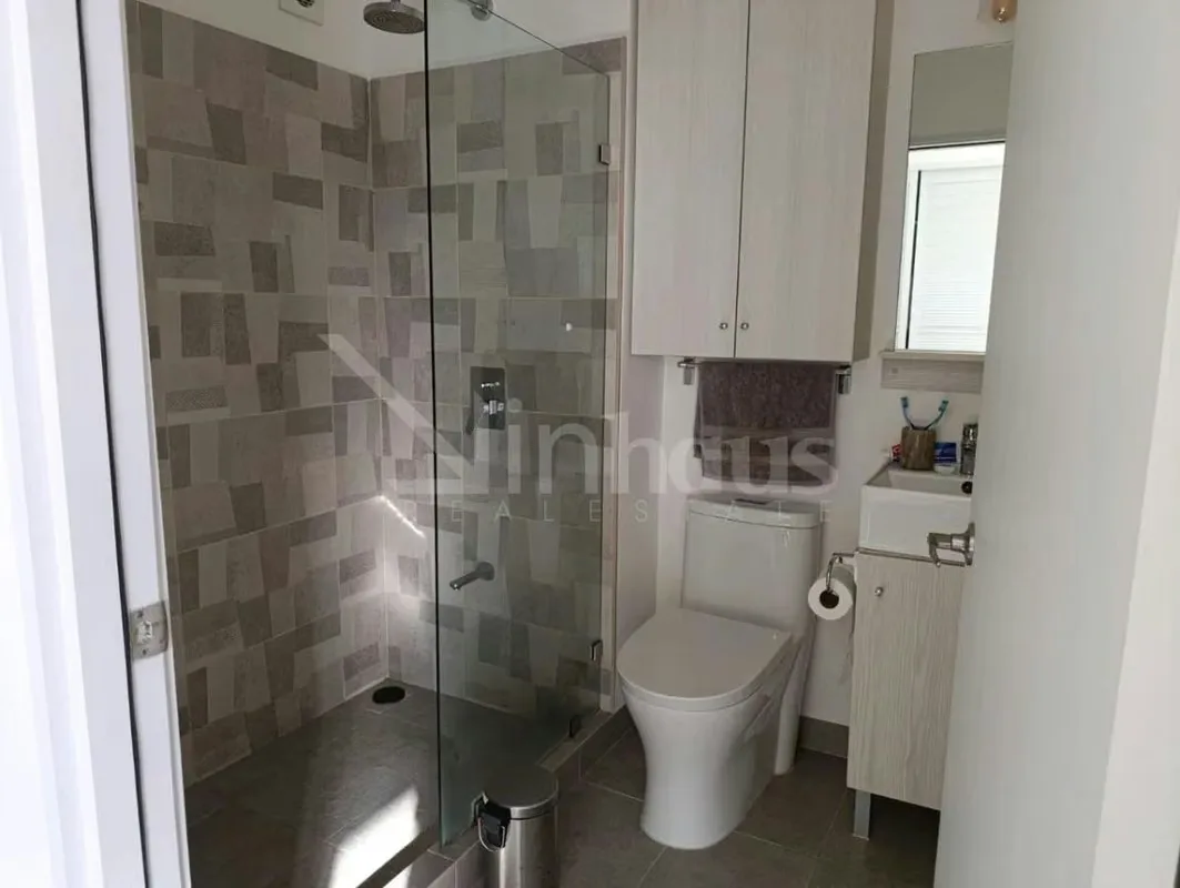 Apartamento en alquiler en Monte Alto, Id 43789, photo 7