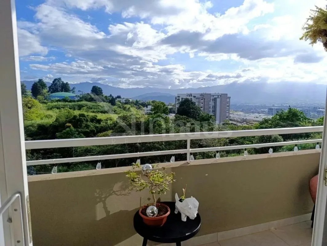 Apartamento en alquiler en Monte Alto, Id 43789, photo 9
