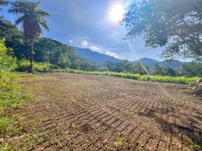 Caracara Ridge — Lote n.º 7: Un amplio terreno con vistas a la montaña y privacidad natural.