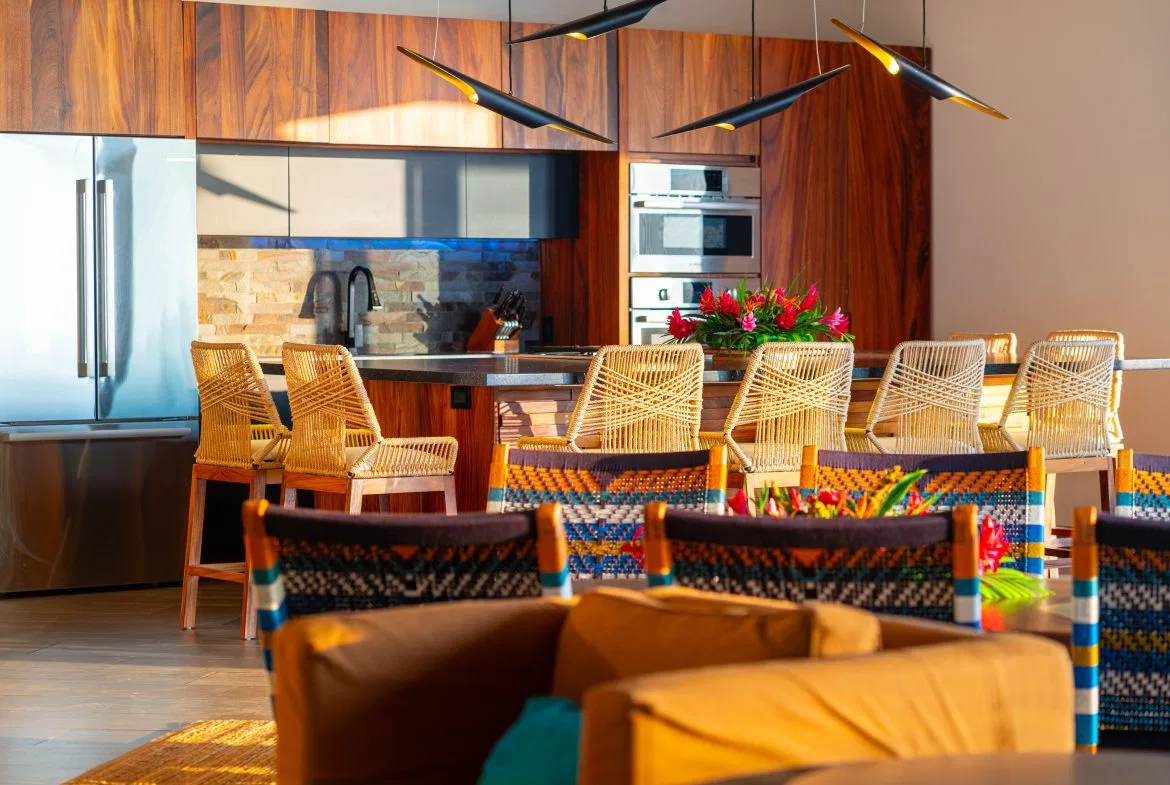 SUEÑO DEL PACIFICO – A LUXURIOUS MOUNTAIN-TOP SANCTUARY WITH UNRIVALED VIEWS – 6 ACRES, photo 14