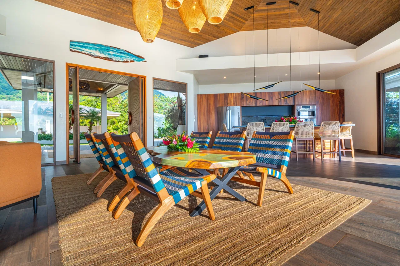 SUEÑO DEL PACIFICO – A LUXURIOUS MOUNTAIN-TOP SANCTUARY WITH UNRIVALED VIEWS – 6 ACRES, photo 19