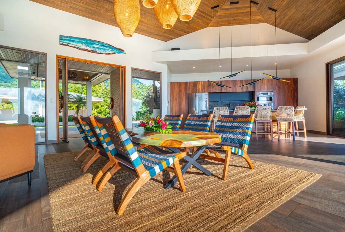 SUEÑO DEL PACIFICO – A LUXURIOUS MOUNTAIN-TOP SANCTUARY WITH UNRIVALED VIEWS – 6 ACRES, photo 20