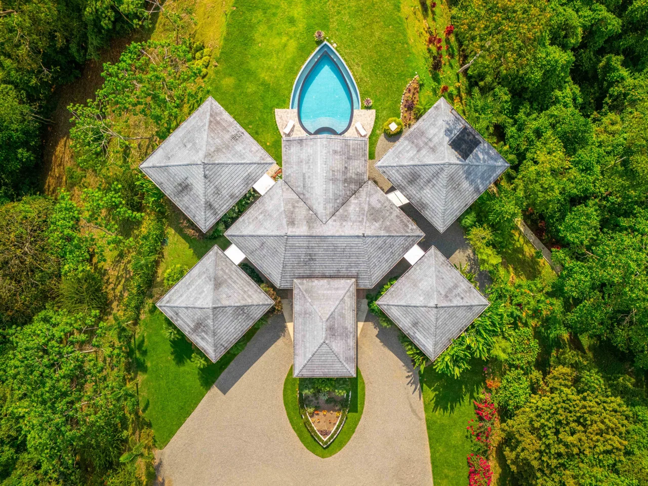 SUEÑO DEL PACIFICO – A LUXURIOUS MOUNTAIN-TOP SANCTUARY WITH UNRIVALED VIEWS – 6 ACRES, photo 3