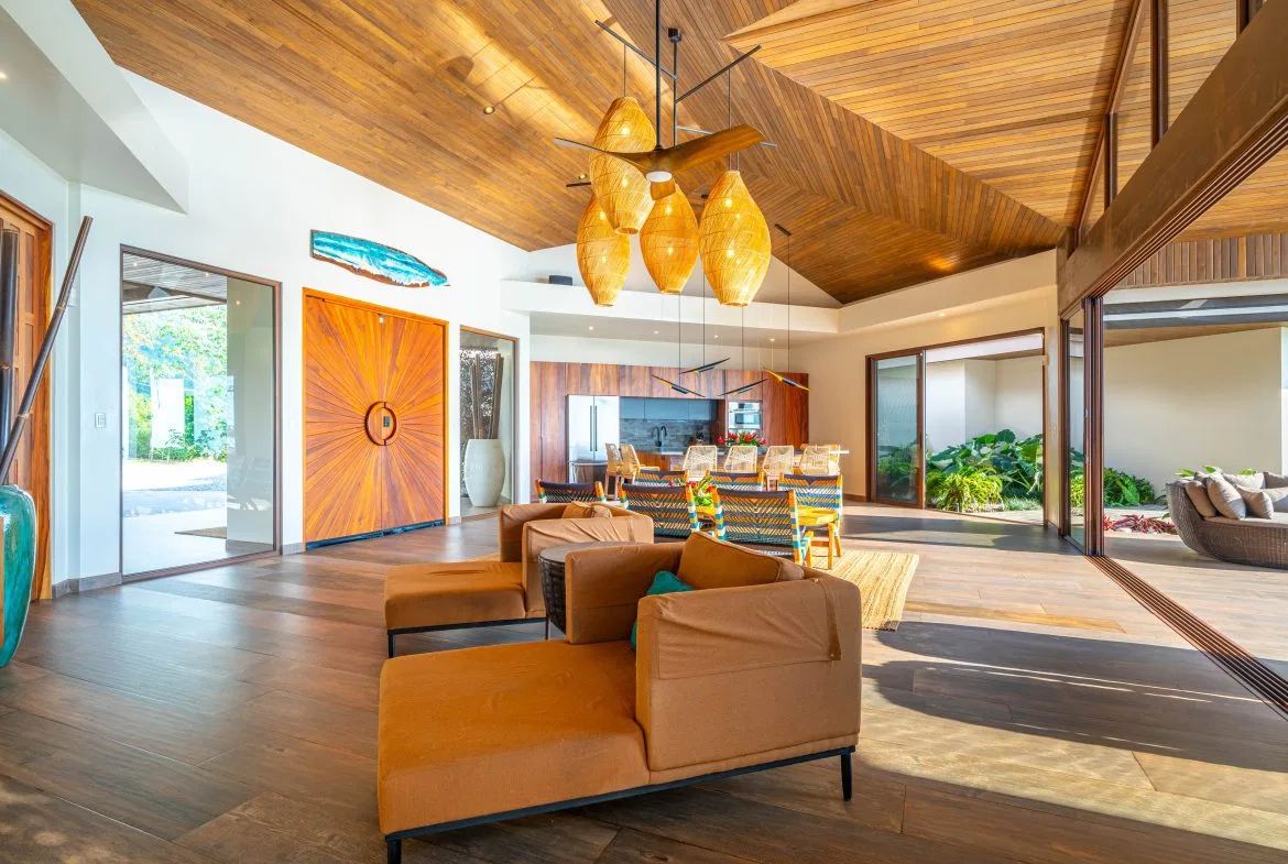 SUEÑO DEL PACIFICO – A LUXURIOUS MOUNTAIN-TOP SANCTUARY WITH UNRIVALED VIEWS – 6 ACRES, photo 22