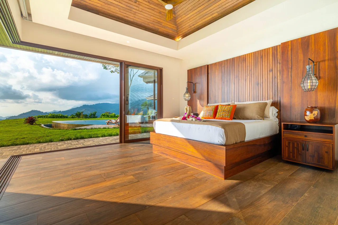 SUEÑO DEL PACIFICO – A LUXURIOUS MOUNTAIN-TOP SANCTUARY WITH UNRIVALED VIEWS – 6 ACRES, photo 23
