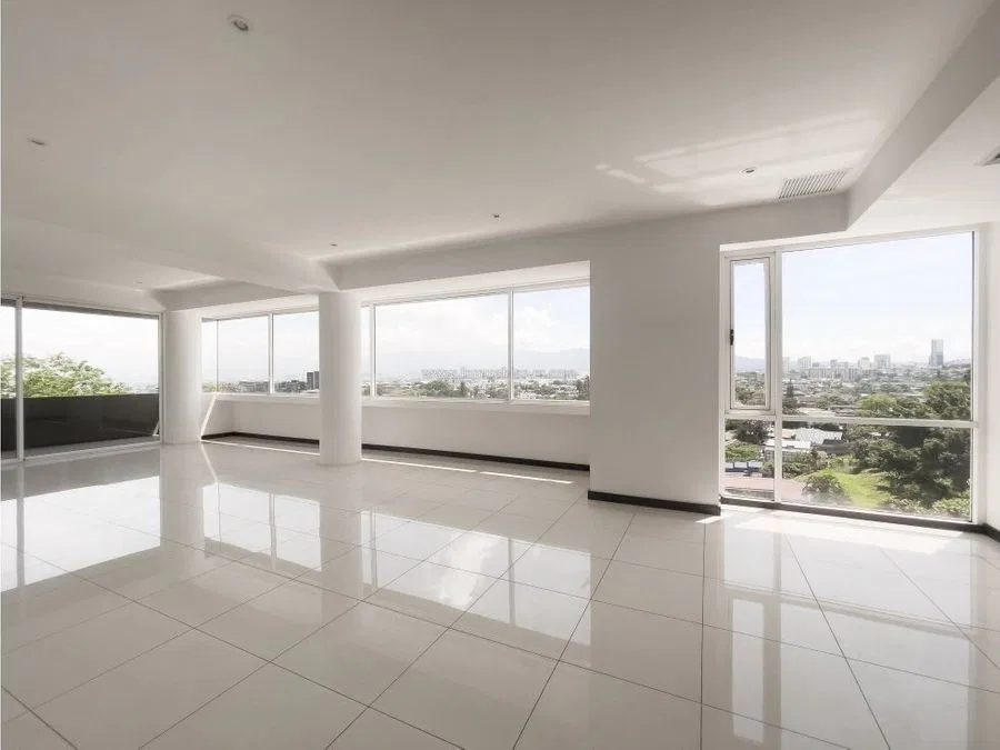Exclusivo apartamento de 3 habitaciones