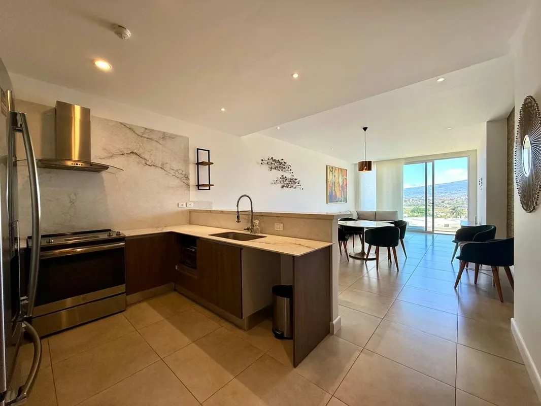 Descubre este elegante apartamento con línea blanca, ubicado en Dukana, un exclusivo condominio de casas y apartamentos., photo 7