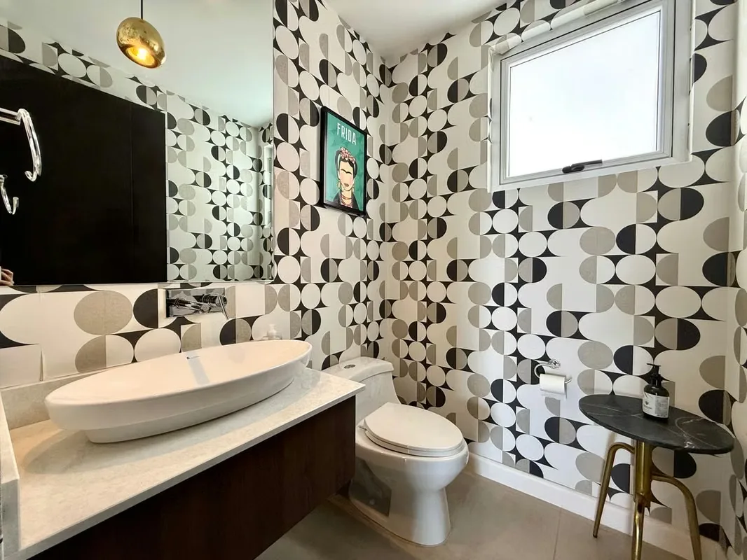 Descubre este elegante apartamento con línea blanca, ubicado en Dukana, un exclusivo condominio de casas y apartamentos., photo 9