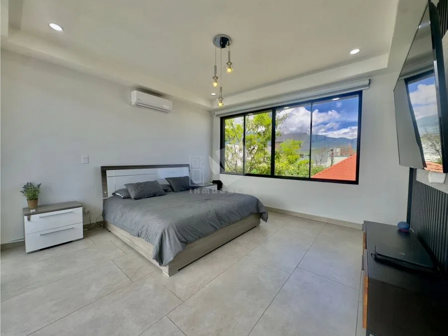 La ubicación de esta casa es estratégica: 5 min de Escazu Village, 5 min de Walmart, 7 min de Auto Mercado, 10 min de escuelas privadas y ..., photo 13