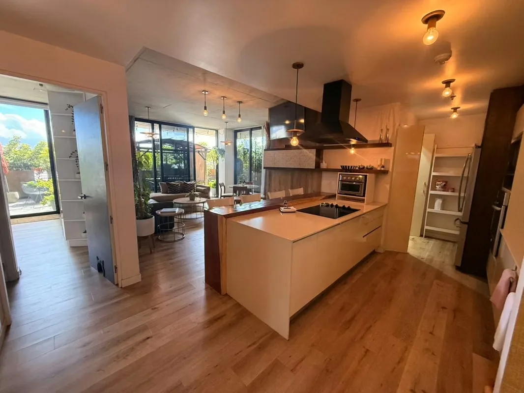 APARTMENT FOR SALE IN ESCAZU VILLAGE