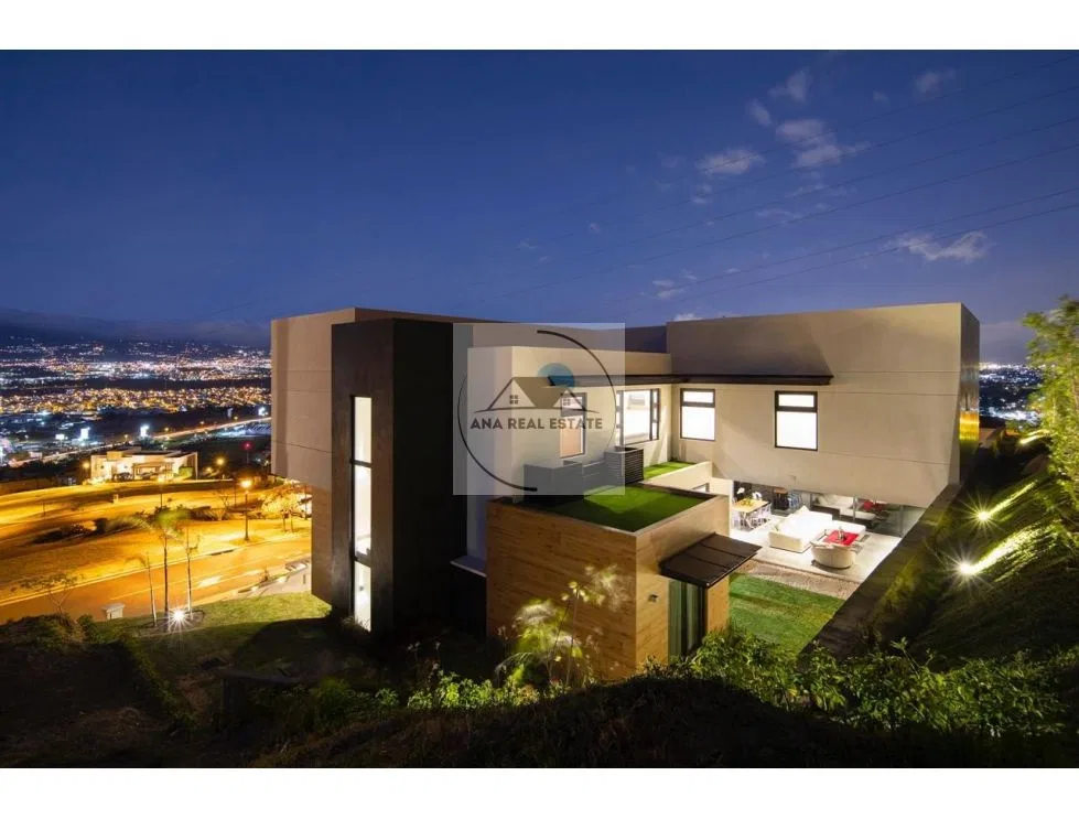 casa in San Rafael