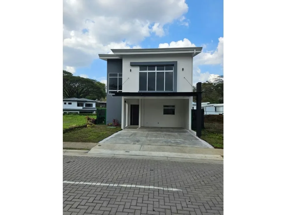 Casa moderna en venta en exclusivo condominio:, photo 3
