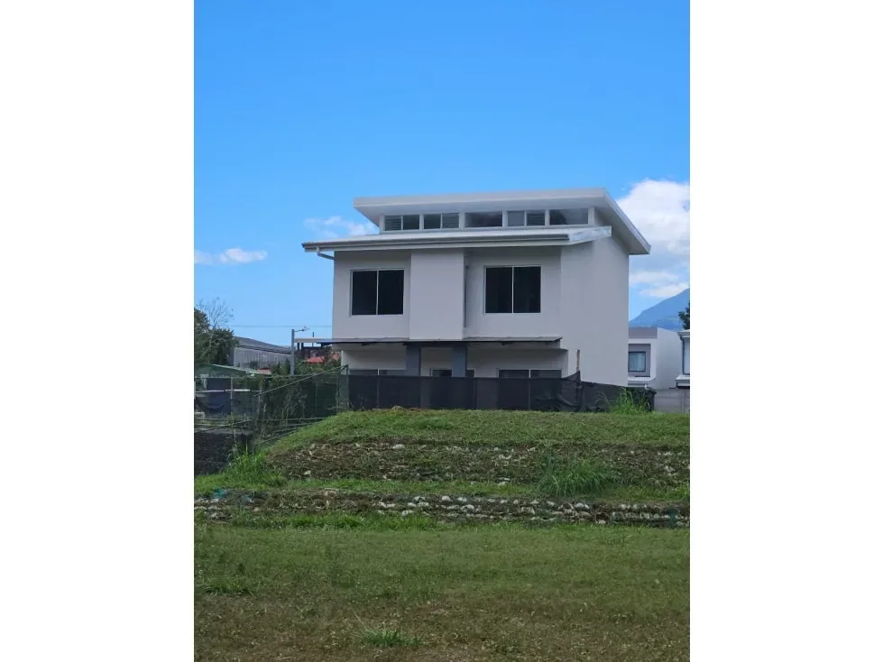 Casa moderna en venta en exclusivo condominio:, photo 4