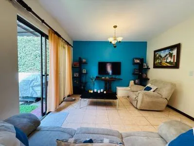 Venta de casa en Ciudad Colón