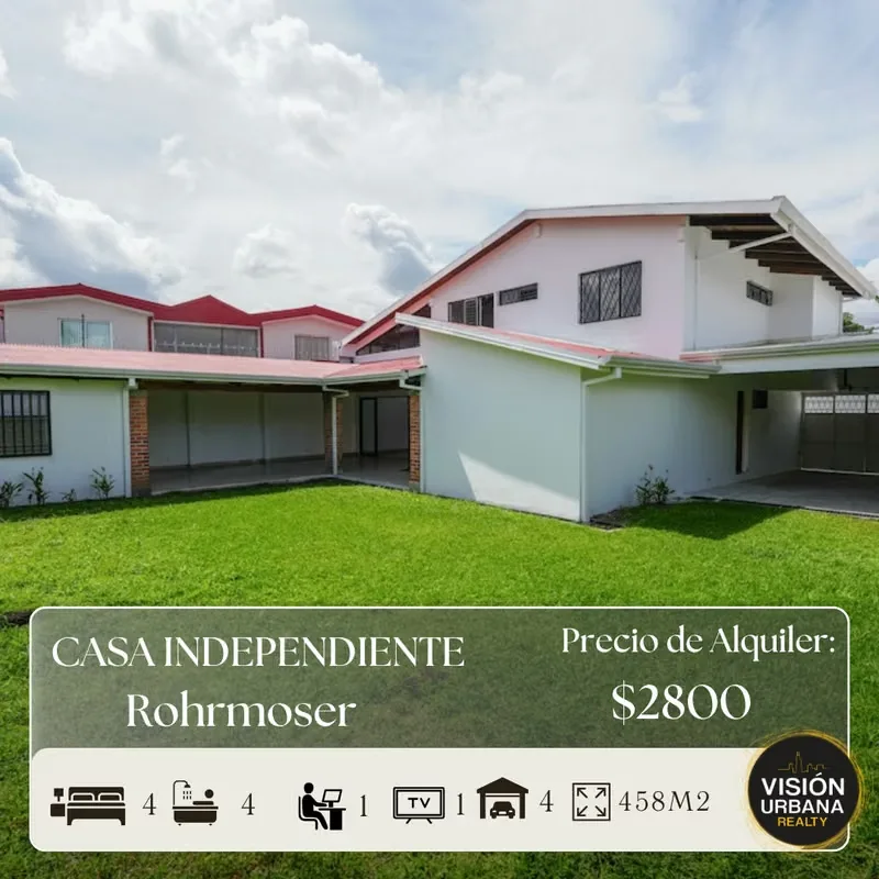 Beautiful two-story detached house in Rohrmoser. This spacious property boasts 458 m² and is distributed as follows: