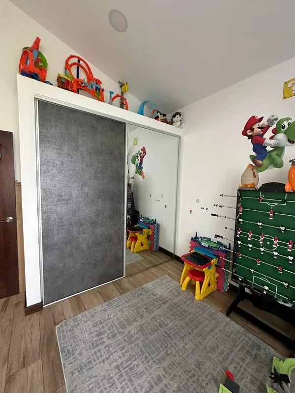 Se vende casa en Condominio Tierras del Este-Lomas de Ayarco - Curridabat, photo 2