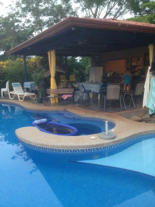 A real paradise for a family seeking privacy and independence!, photo 4