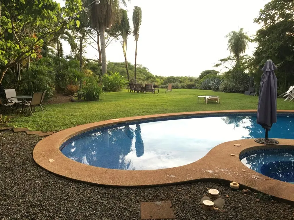 A real paradise for a family seeking privacy and independence!, photo 9