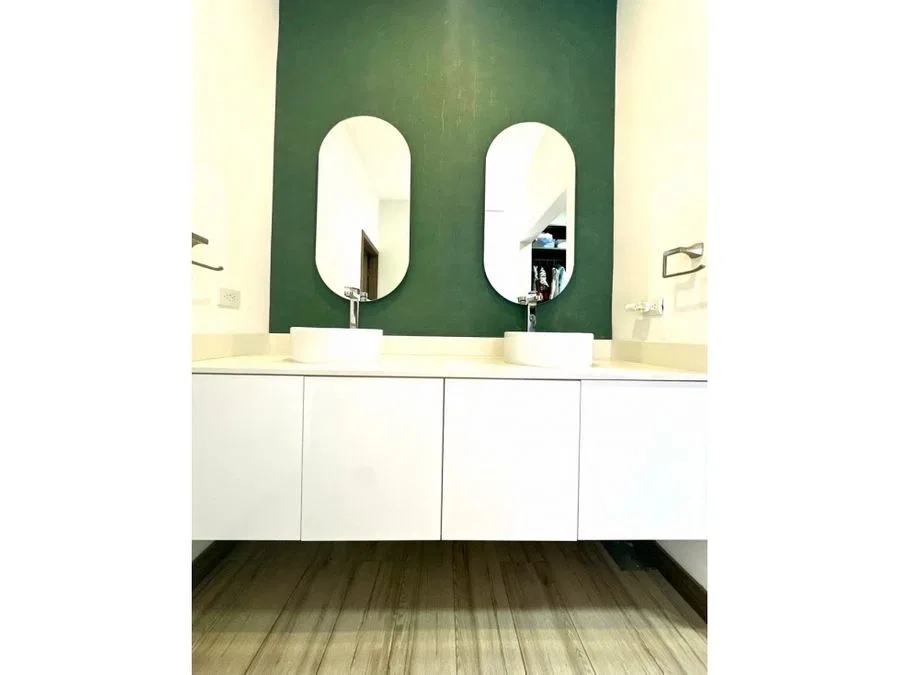 Casa en Venta - Condominio San Antonio de Escazu