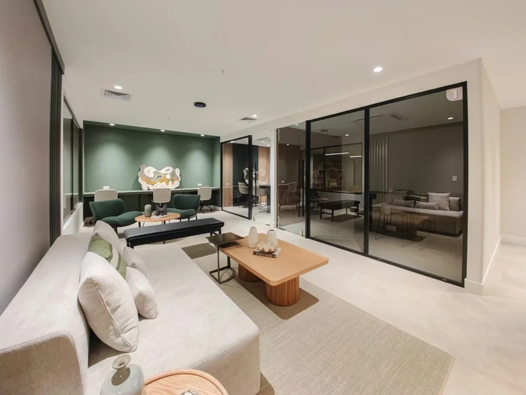 Disfrute de una experiencia de vida única en este apartamento de tres habitaciones, diseñado para ..., photo 2