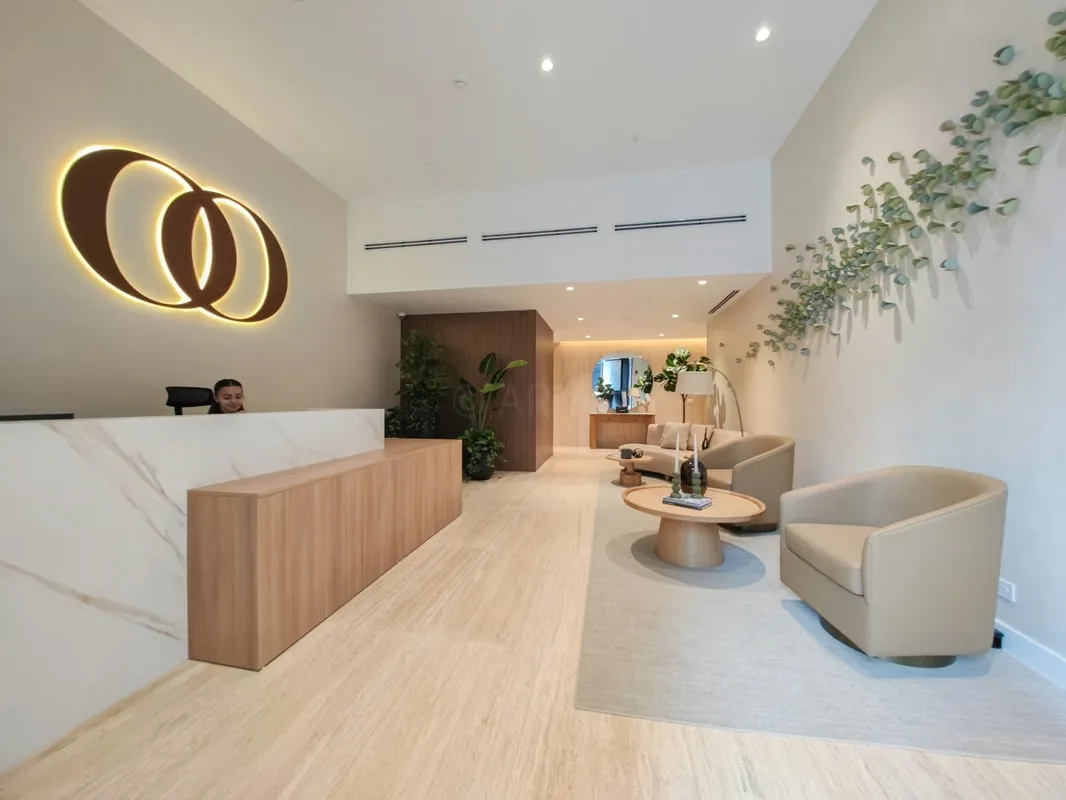 Disfrute de una experiencia de vida única en este apartamento de tres habitaciones, diseñado para ..., photo 13