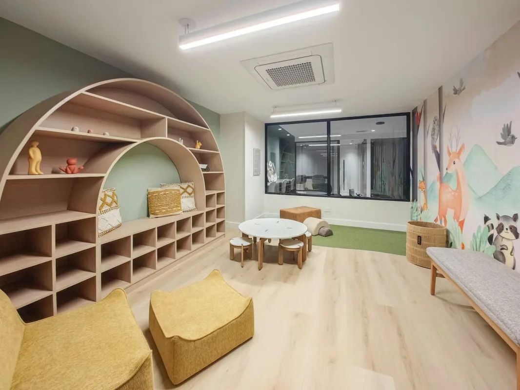 Disfrute de una experiencia de vida única en este apartamento de tres habitaciones, diseñado para ..., photo 15