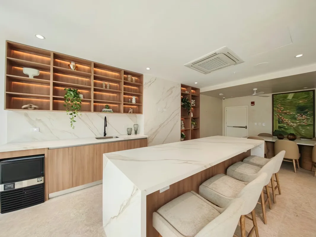 Disfrute de una experiencia de vida única en este apartamento de tres habitaciones, diseñado para ..., photo 16