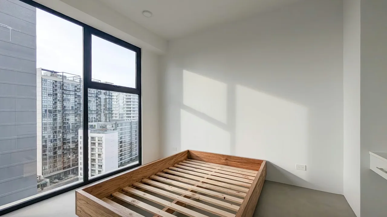 Disfrute de una experiencia de vida única en este apartamento de tres habitaciones, diseñado para ..., photo 3