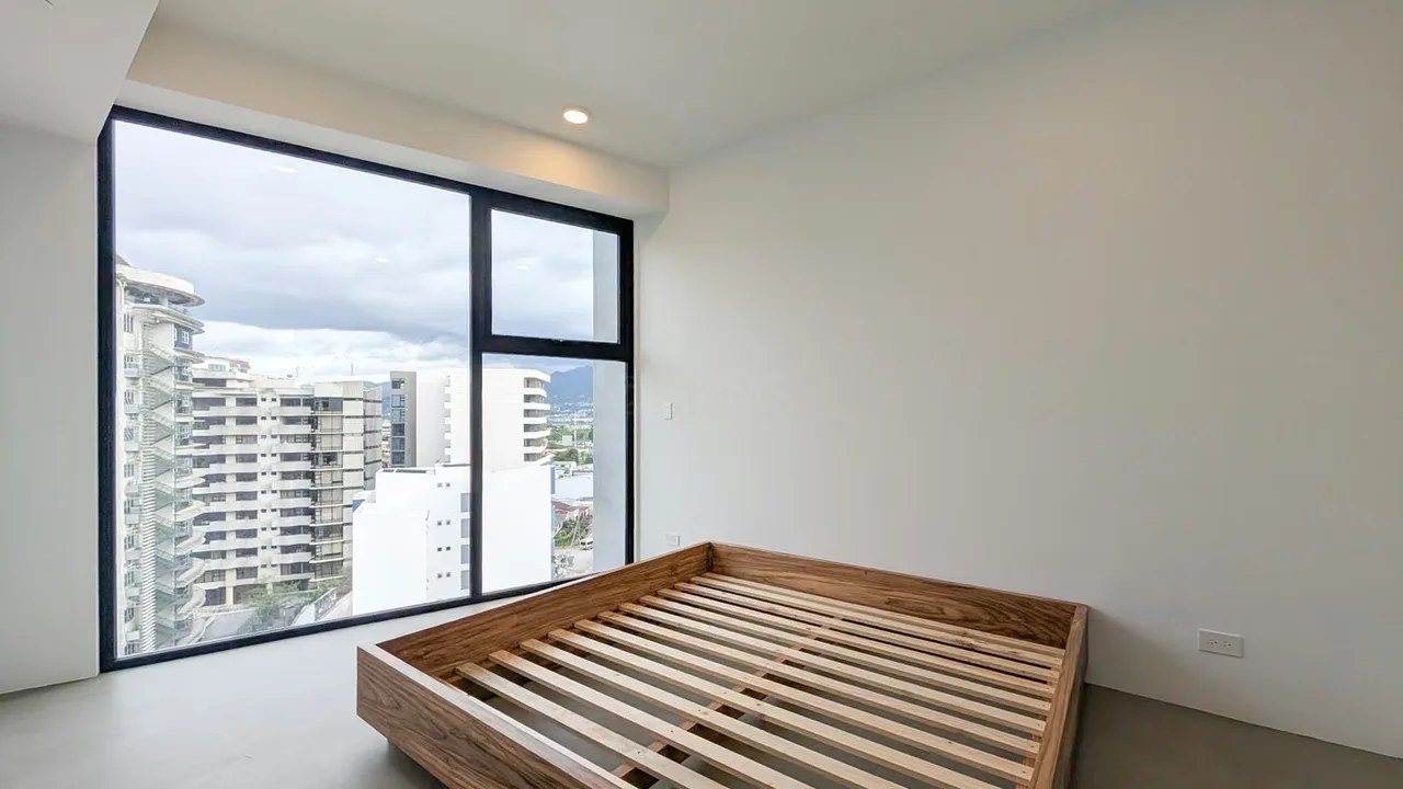 Disfrute de una experiencia de vida única en este apartamento de tres habitaciones, diseñado para ..., photo 5