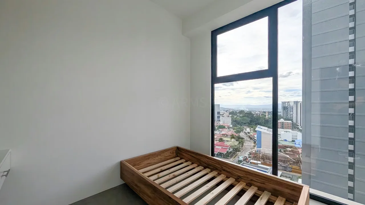 Disfrute de una experiencia de vida única en este apartamento de tres habitaciones, diseñado para ..., photo 8