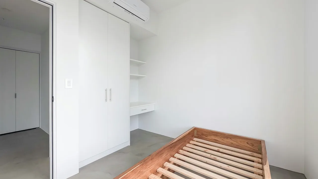Disfrute de una experiencia de vida única en este apartamento de tres habitaciones, diseñado para ..., photo 9