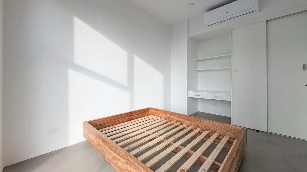 Disfrute de una experiencia de vida única en este apartamento de tres habitaciones, diseñado para ..., photo 10